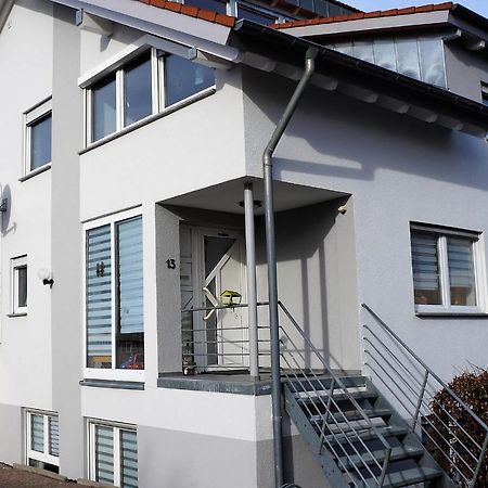 Bodensee Apartment "La Musica" ميكنبورن المظهر الخارجي الصورة