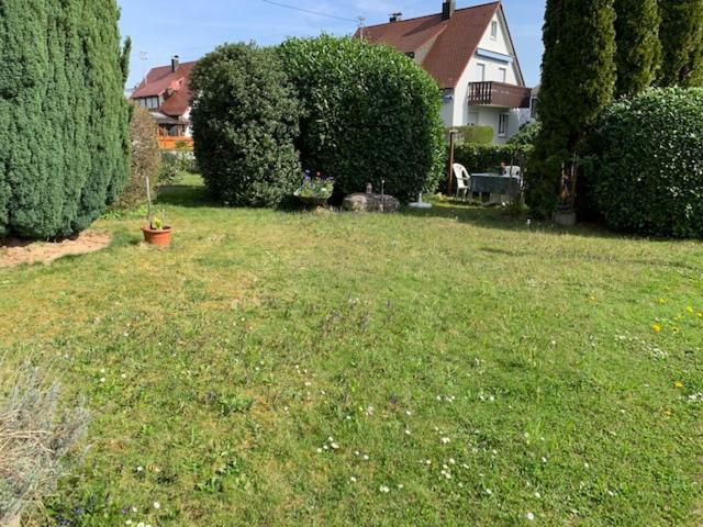 Bodensee Apartment "La Musica" ميكنبورن المظهر الخارجي الصورة
