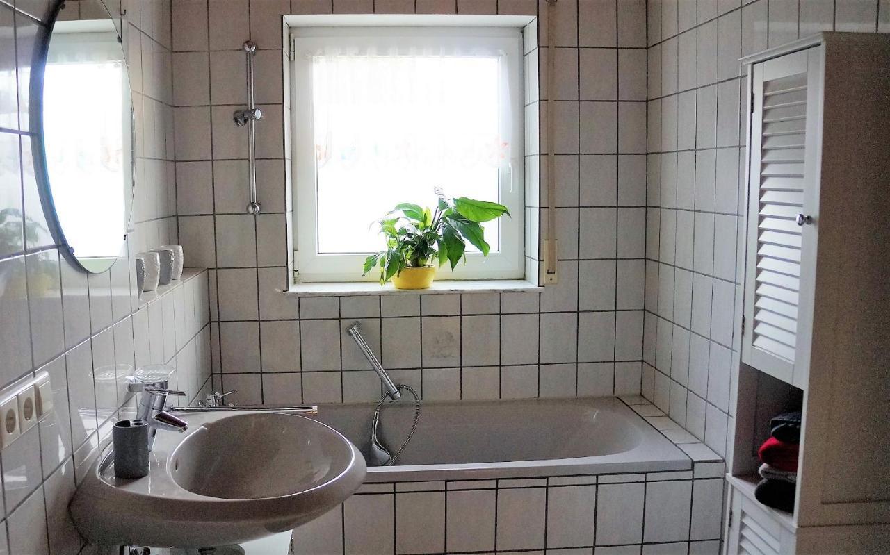 Bodensee Apartment "La Musica" ميكنبورن المظهر الخارجي الصورة