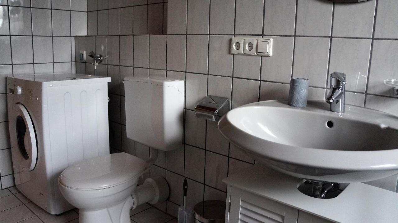 Bodensee Apartment "La Musica" ميكنبورن المظهر الخارجي الصورة