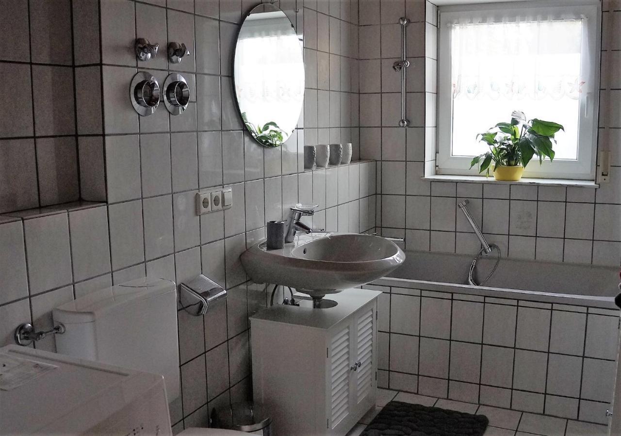 Bodensee Apartment "La Musica" ميكنبورن المظهر الخارجي الصورة