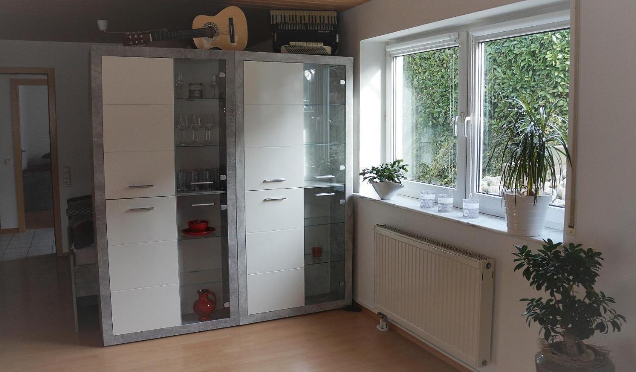 Bodensee Apartment "La Musica" ميكنبورن المظهر الخارجي الصورة