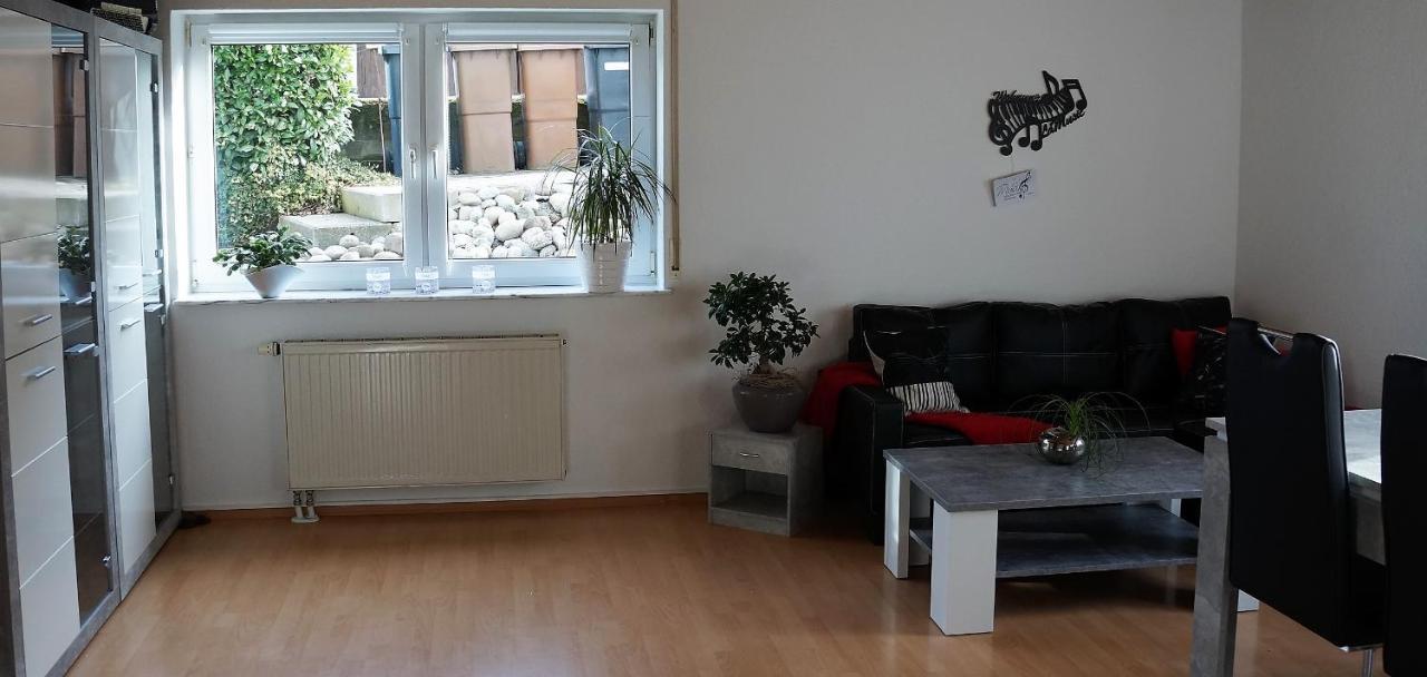 Bodensee Apartment "La Musica" ميكنبورن المظهر الخارجي الصورة