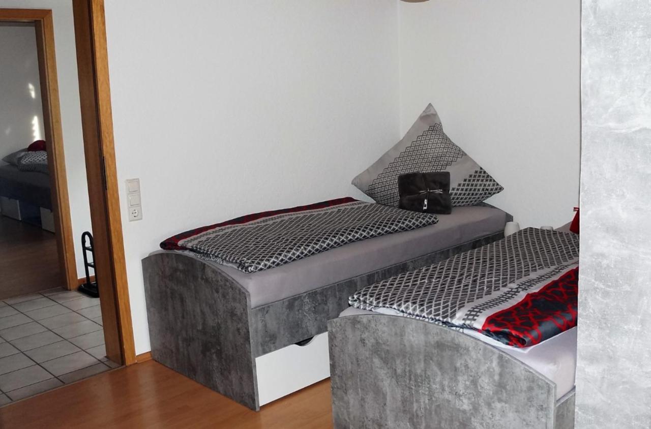 Bodensee Apartment "La Musica" ميكنبورن المظهر الخارجي الصورة