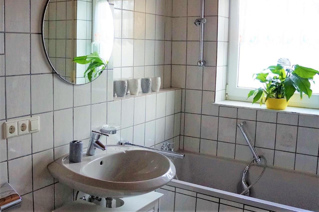 Bodensee Apartment "La Musica" ميكنبورن المظهر الخارجي الصورة