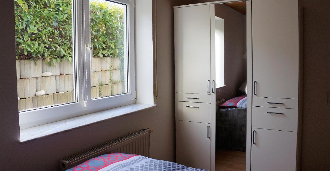 Bodensee Apartment "La Musica" ميكنبورن المظهر الخارجي الصورة