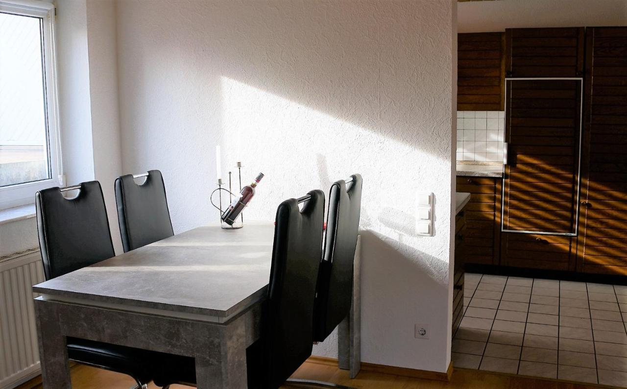 Bodensee Apartment "La Musica" ميكنبورن المظهر الخارجي الصورة